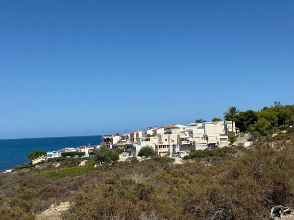 Piso en Camino del Faro, 4, Cabo de las Huertas - Foto 7