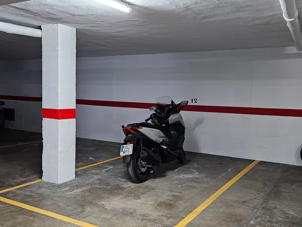 Piso en Calle de l'Illa Cabrera, 46, Malilla - Foto 24
