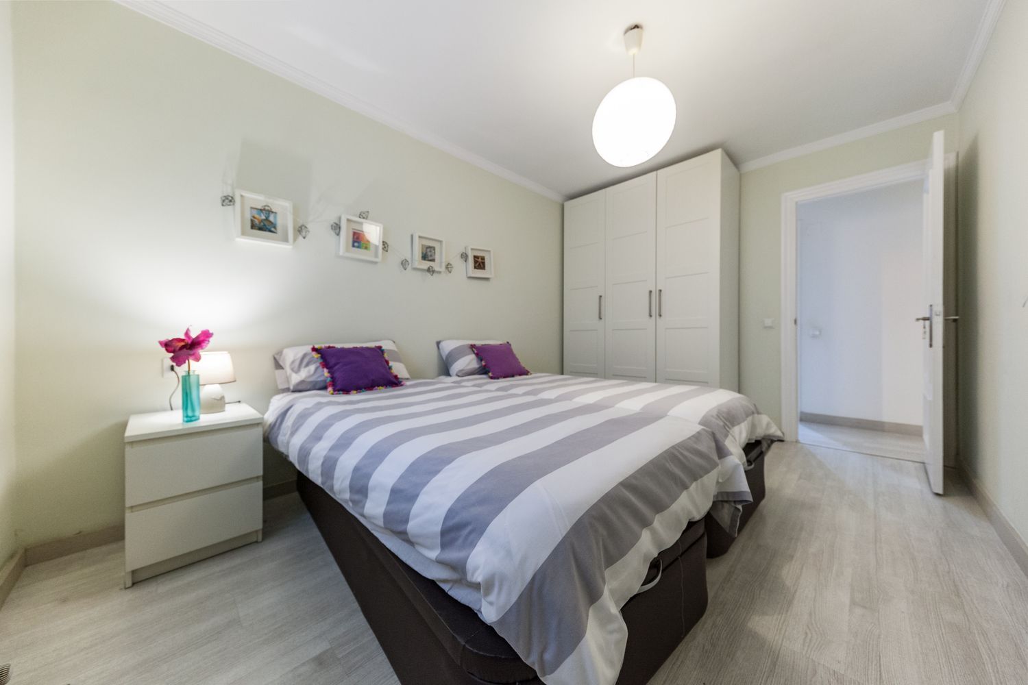 Piso en Calle Marqués de Casa Valdés, 76, Centro - San Lorenzo - Foto 11