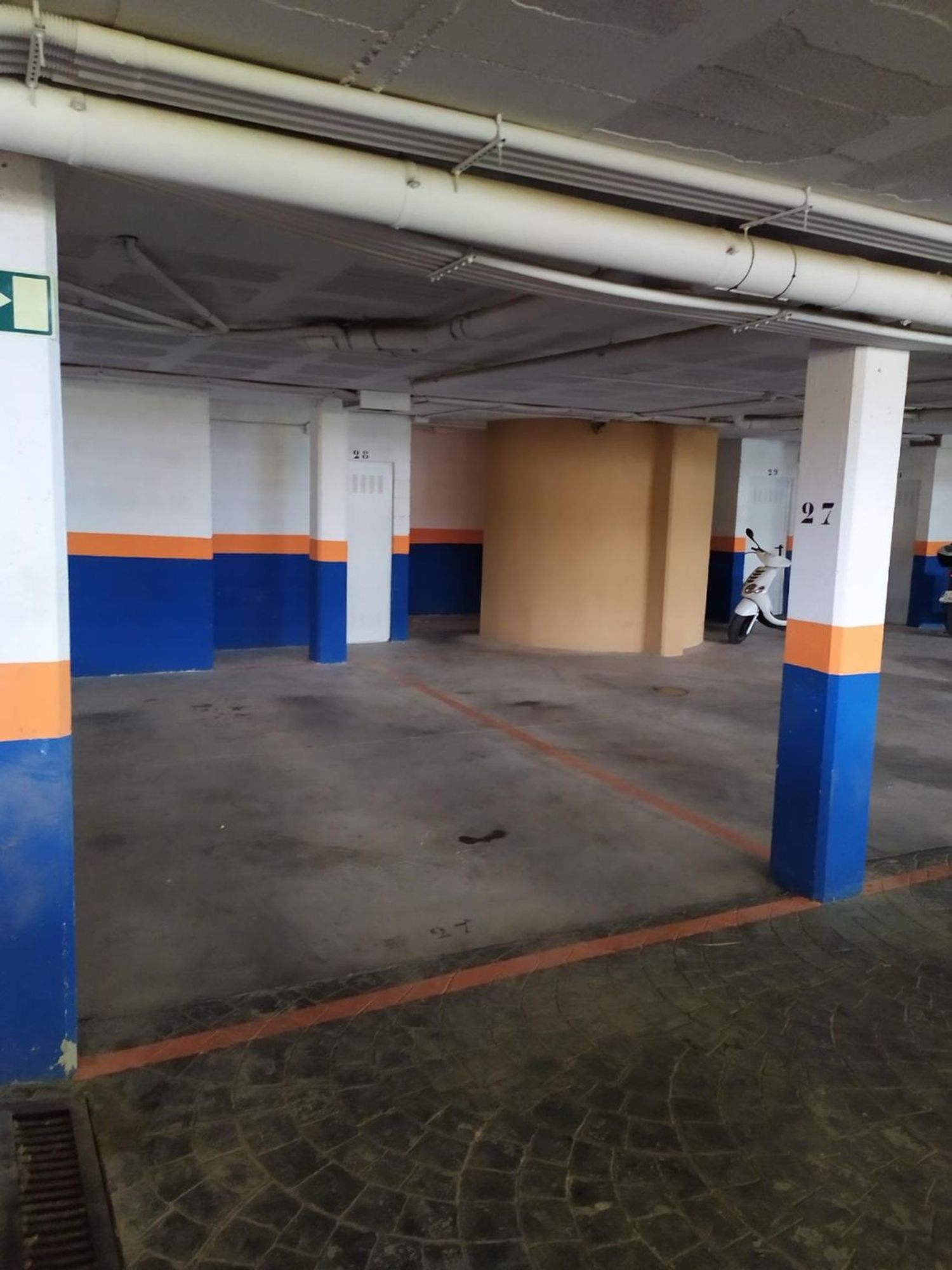 Piso en Paseo de las Carboneras, 12, San Francisco - El Chorrillo, San Francisco - El Chorrillo - Foto 13