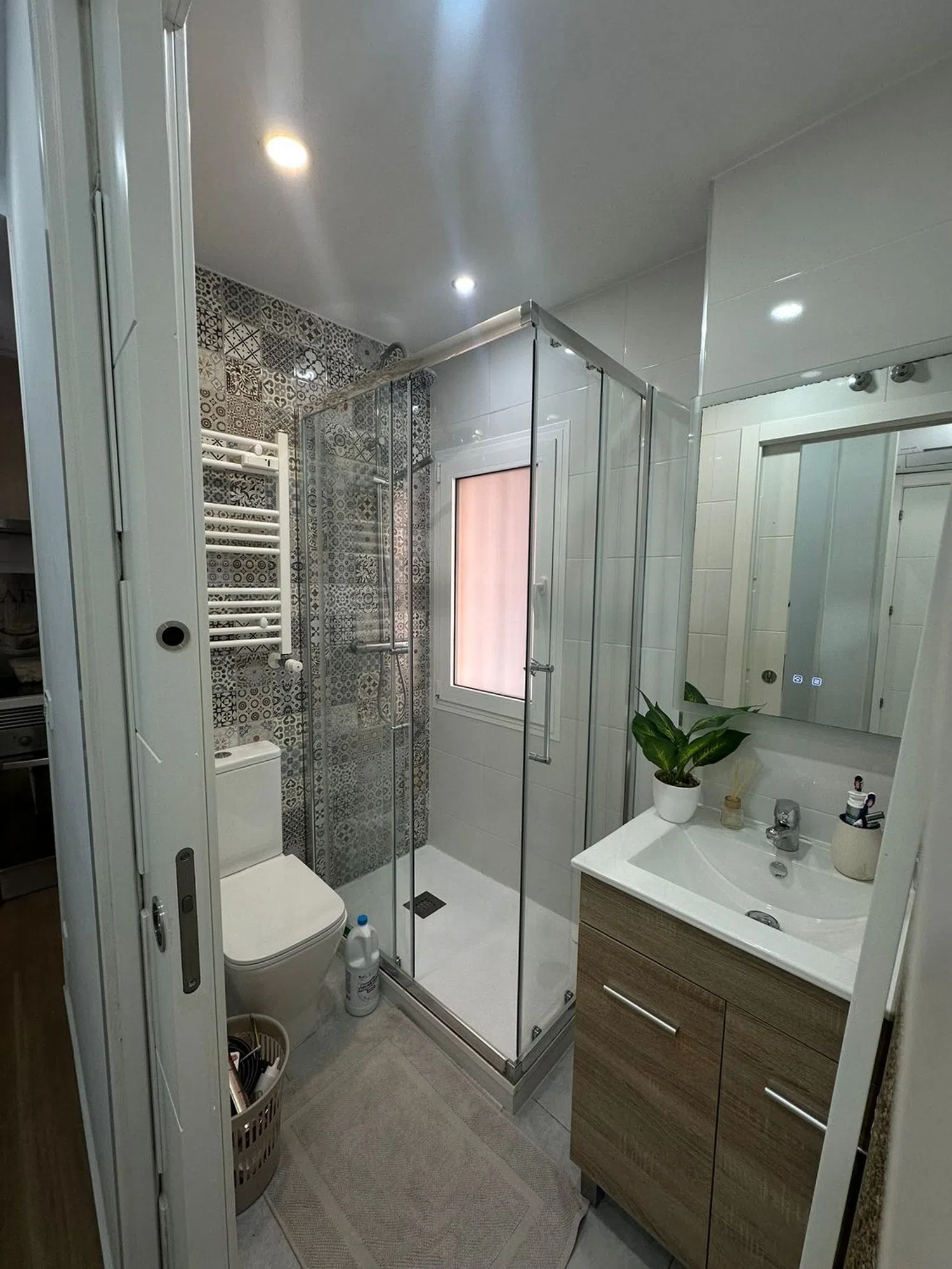 Estudio en Barrio Salvador - Foto 5