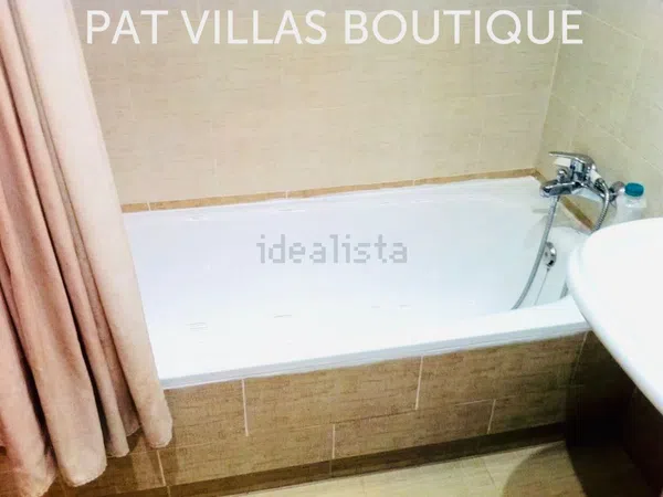 Piso en Paseo de María de Maeztu, Dehesa Vieja-Puente Cultural - Foto 19