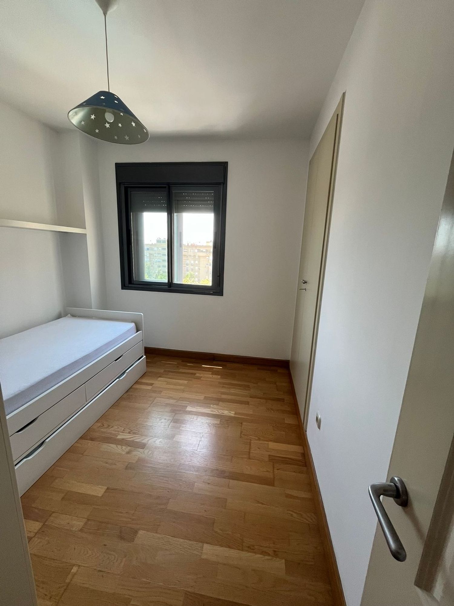 Piso en avenida Concejal Alberto Jiménez-Becerril, 26 - Foto 20