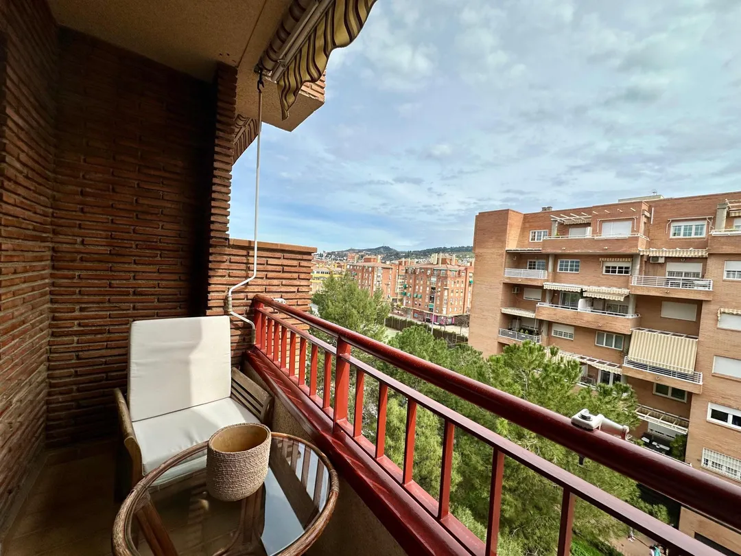 Piso en  Calle Torre de Peralada 3 - Foto 18