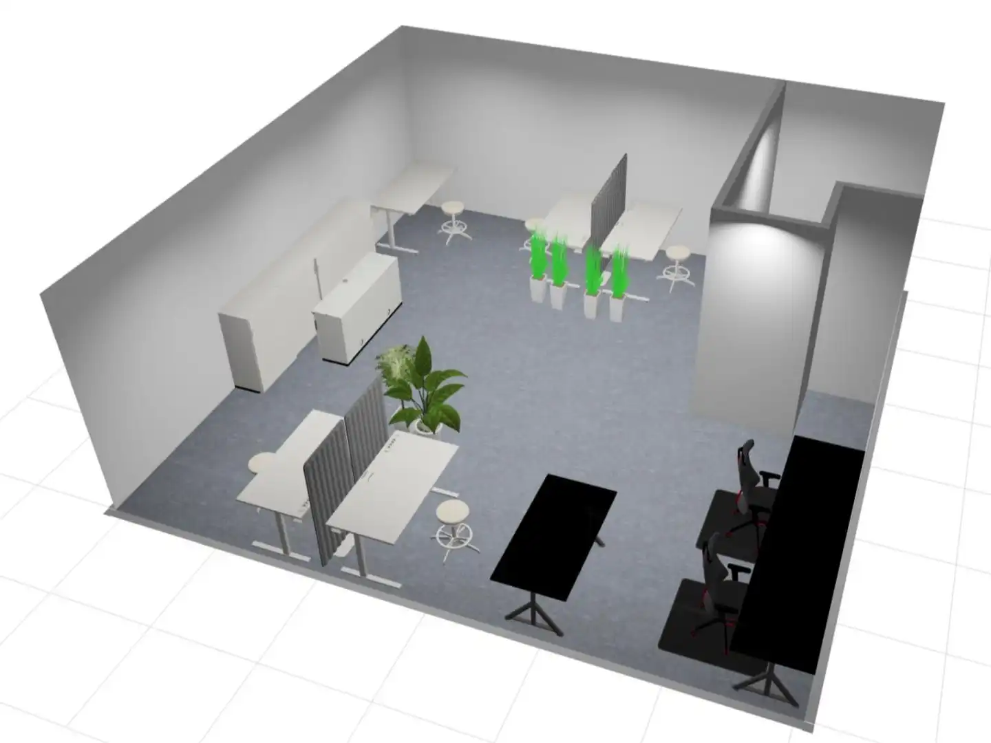 Local comercial en  Calle Eslovaquia 2 - Foto 9