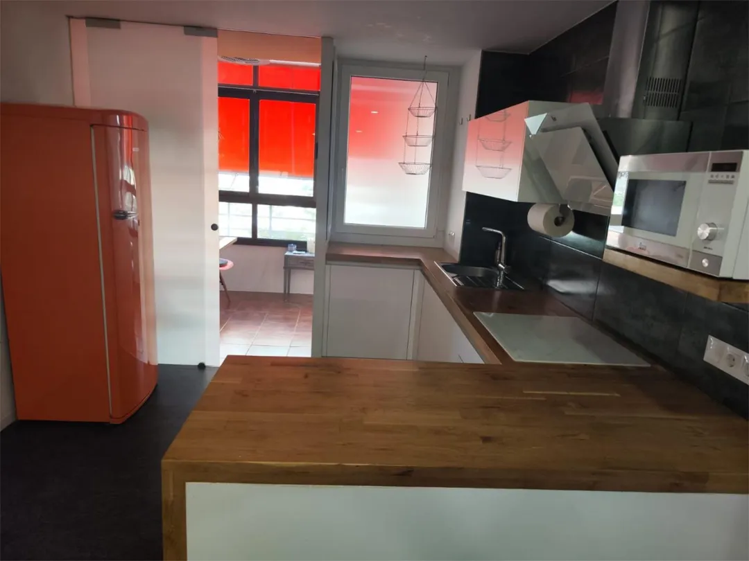 Apartamento en  Calle Danza Invisible 4 - Foto 4