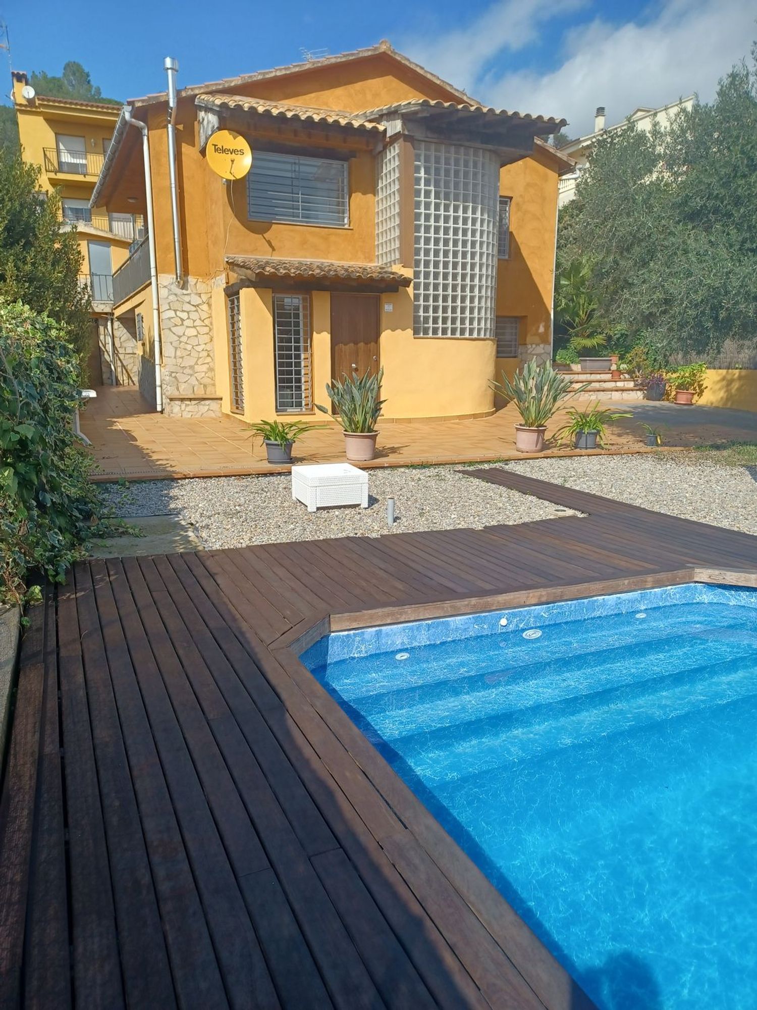 Casa independiente en Urb. terrabrava Terrabrava - Tordera Parc - Foto 37