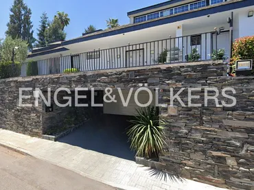 Chalet en Sant Cugat del Vallès - Foto 3