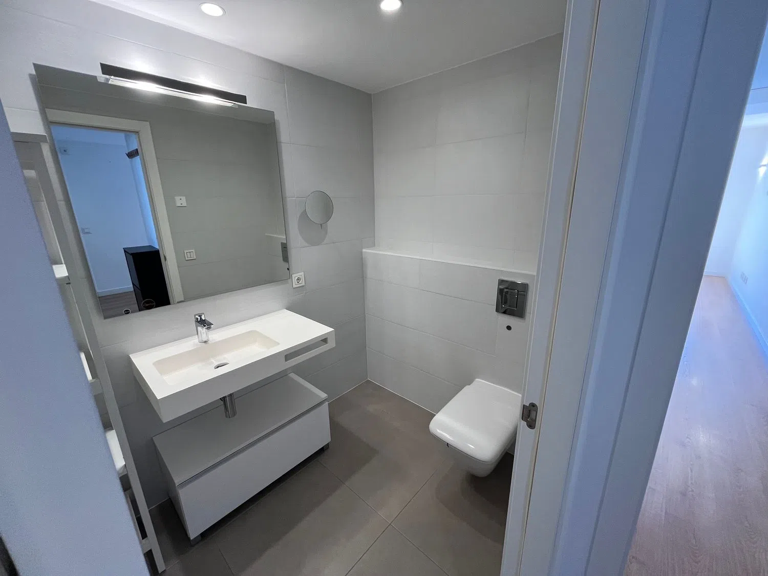 Ático en calle de l'Uruguai, 6 - Foto 14