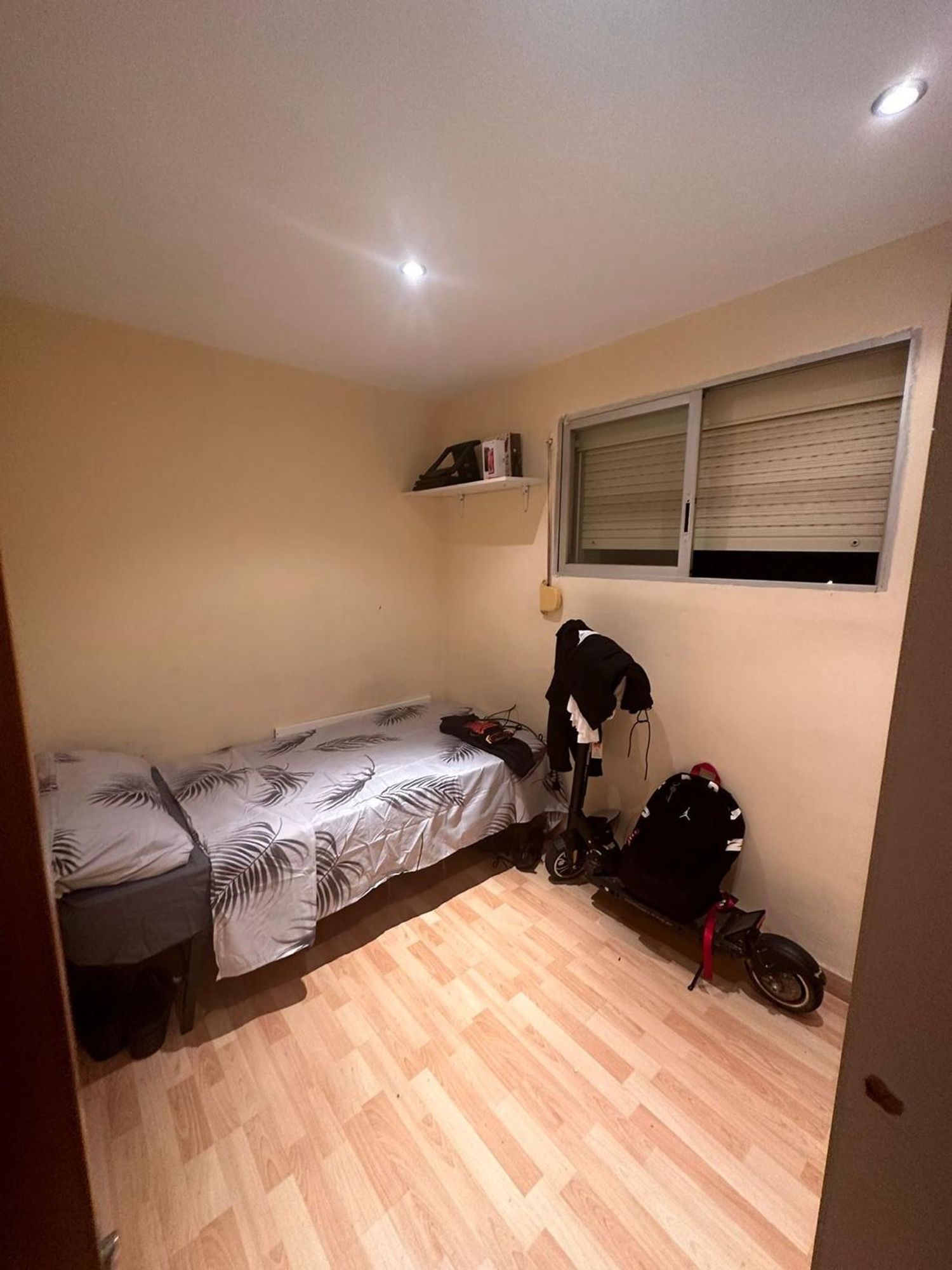 Ático en plaza de Fernando de los Ríos, 7 - Foto 10