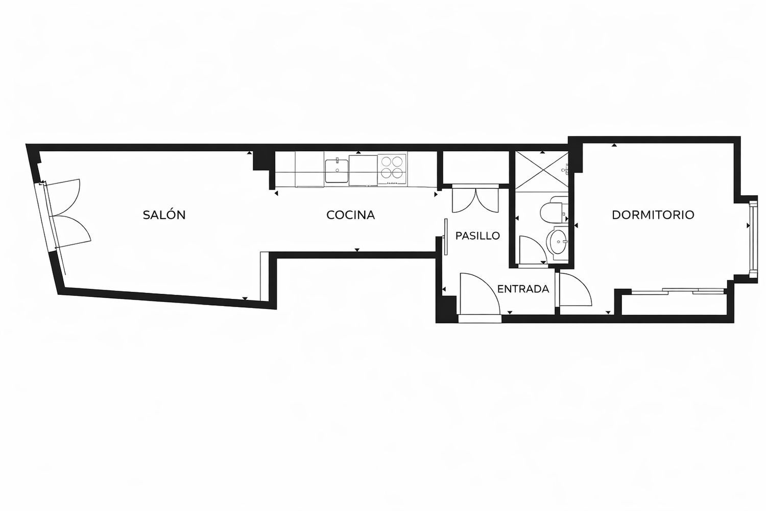 Piso en calle de los Estudios, 10 - Foto 24