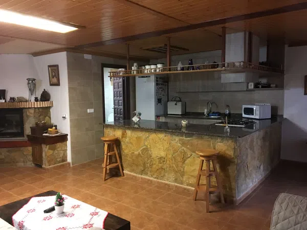 Casa o chalet independiente en Partida Morral Polígono 15, 37 - Foto 7