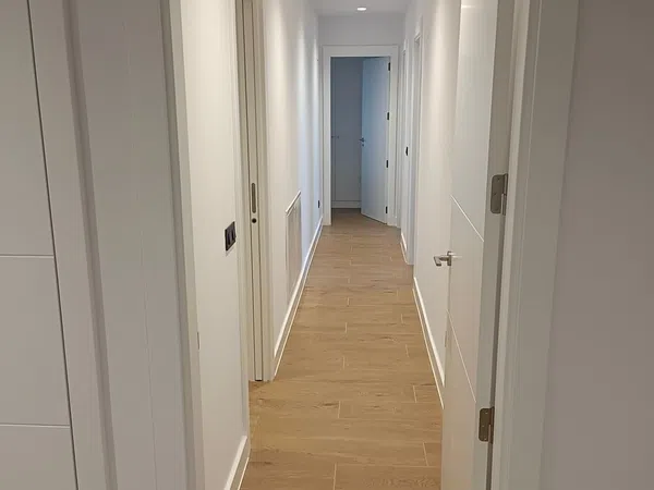 Piso en calle de Álvaro Siza, 1 - Foto 10