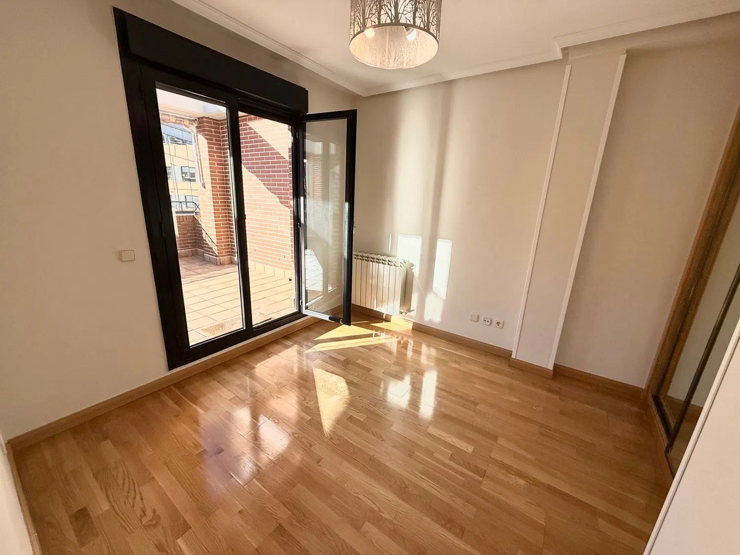 Ático en calle de Juan Martín El Empecinado, 21 - Foto 7