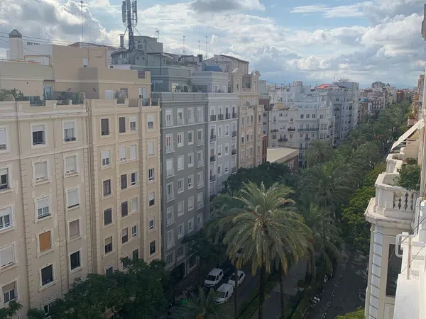 Ático en avenida del Regne de València, 65 - Foto 3