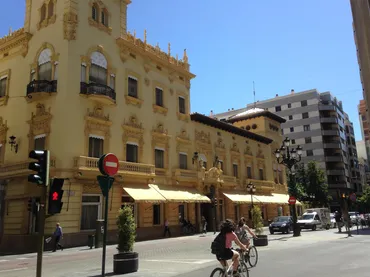 Ático en calle Navarra 25 - Foto 30