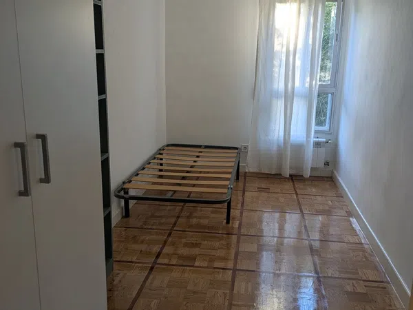 Piso en Calle de Hernán Cortés, 1 - Foto 10