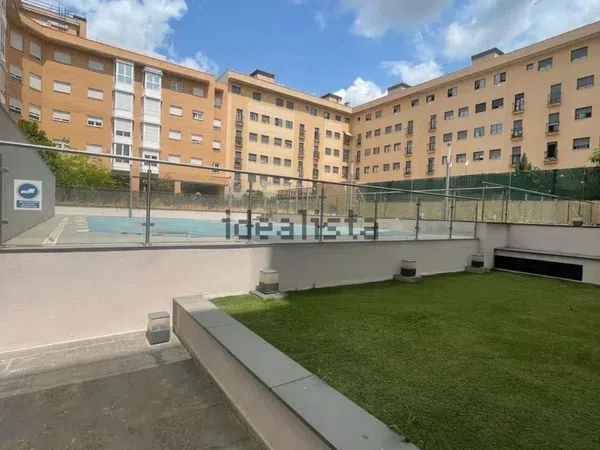 Piso en Calle Martín Muñoz de las Posadas, 7, Ensanche de Vallecas - La Gavia - Foto 11