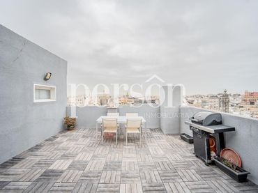 Piso en  Valencia Capital - Foto 1