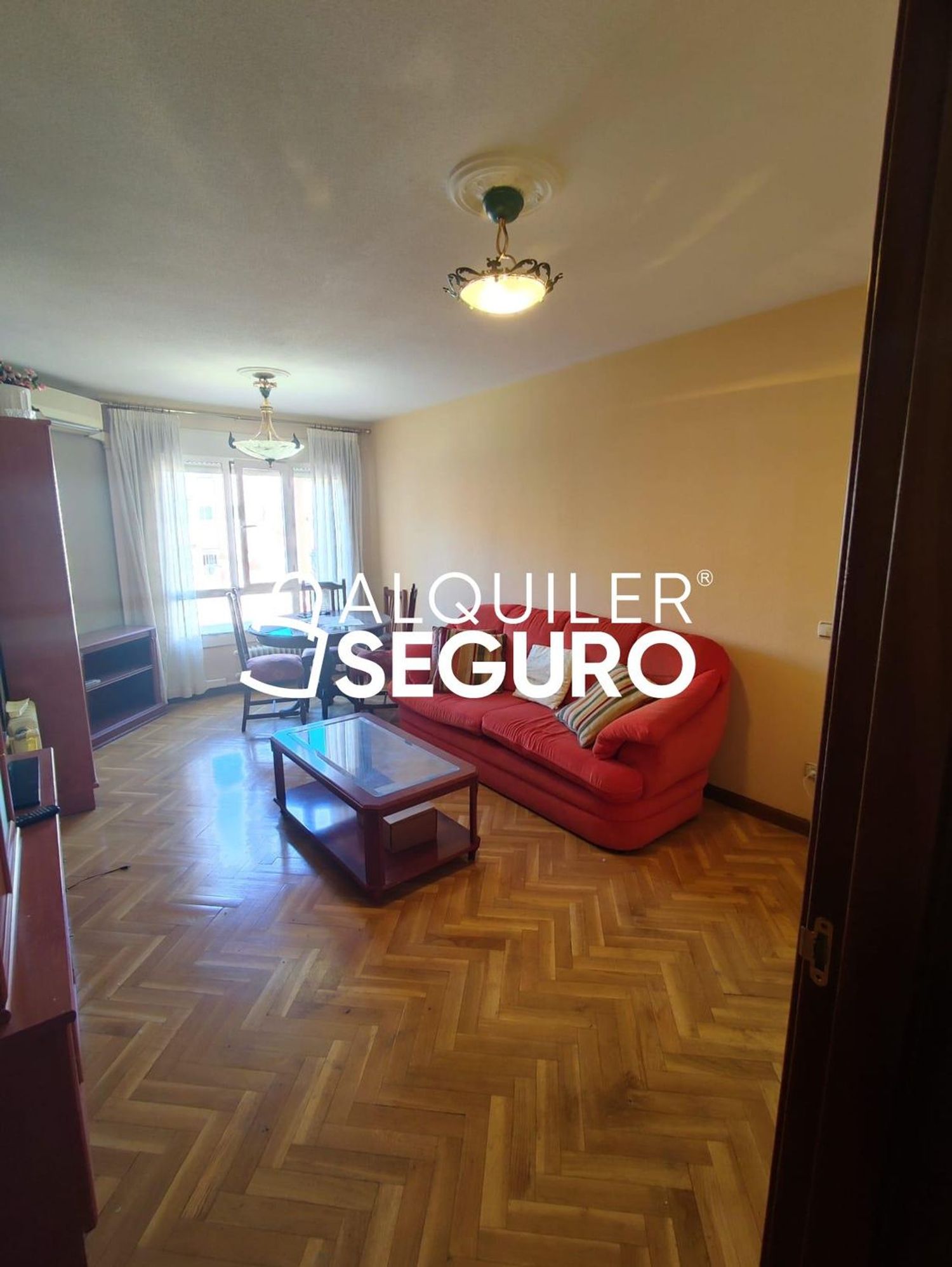 Piso en Calle José María Pereda, Ensanche - Foto 3