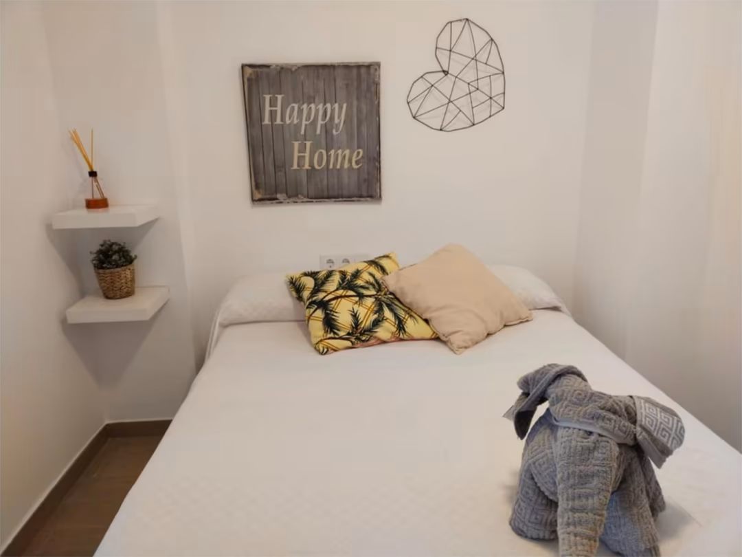 Apartamento en  Carretera de Cádiz Km 19 - Foto 11