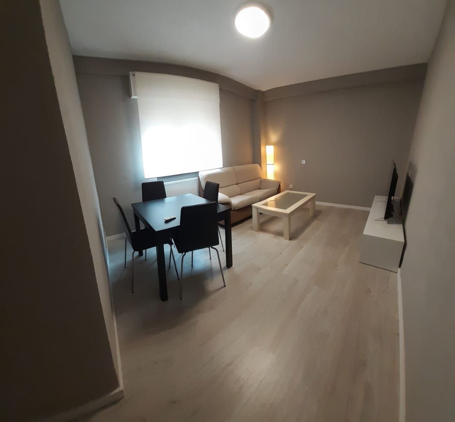 Piso en carretera de Ledesma, 141