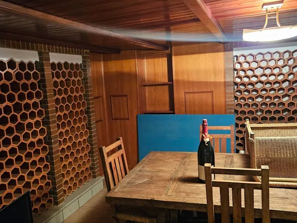 Casa o chalet independiente en Maria Zambrano, 3, Entrepinos, Entrepinos - Foto 15