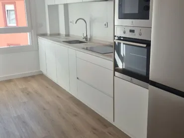 Piso en  Rúa Noia 45 - Foto 1