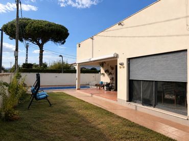 Chalet en  Avinguda de Francisco José Balada 147 - Foto 3