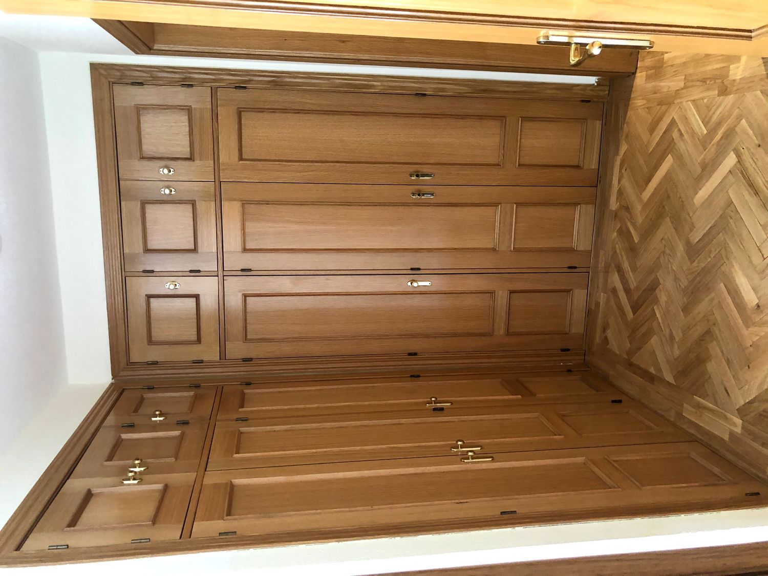 Piso en calle del Marqués de la Valdavia, 113 - Foto 19