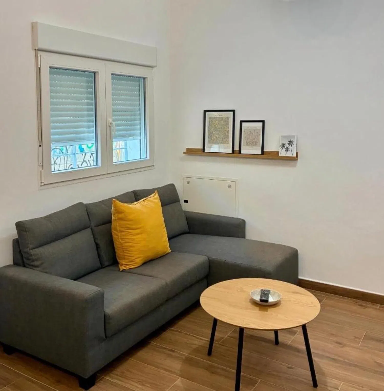 Estudio en Barrio Juan XXIII - Foto 3