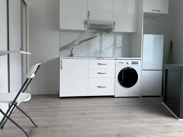 Estudio en Calle del Telègraf, 35, El Guinardó - Foto 10