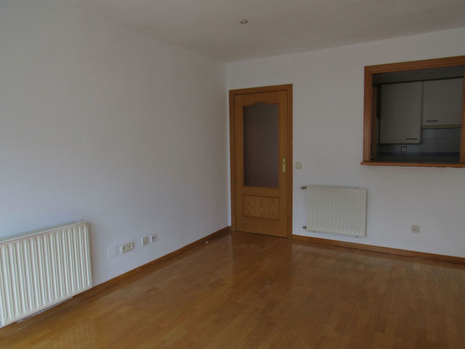 Piso en Calle Rafael Alberti, 1, Villalba Estación, Villalba Estación - Foto 6