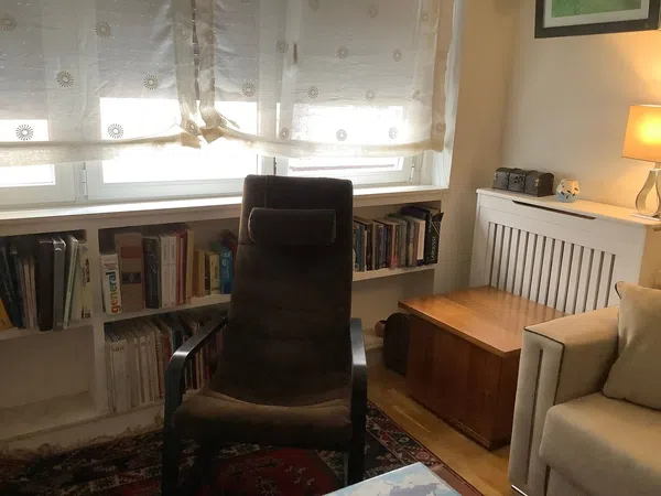 Piso en calle Rodríguez Fabres, 6 - Foto 24