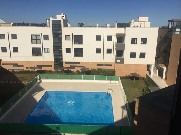 Dúplex en Calle Jose Sabin Pérez, 4 - Foto 1