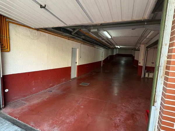 Chalet adosado en Calle del Voluntariado, 9, Centro, Centro - Foto 11