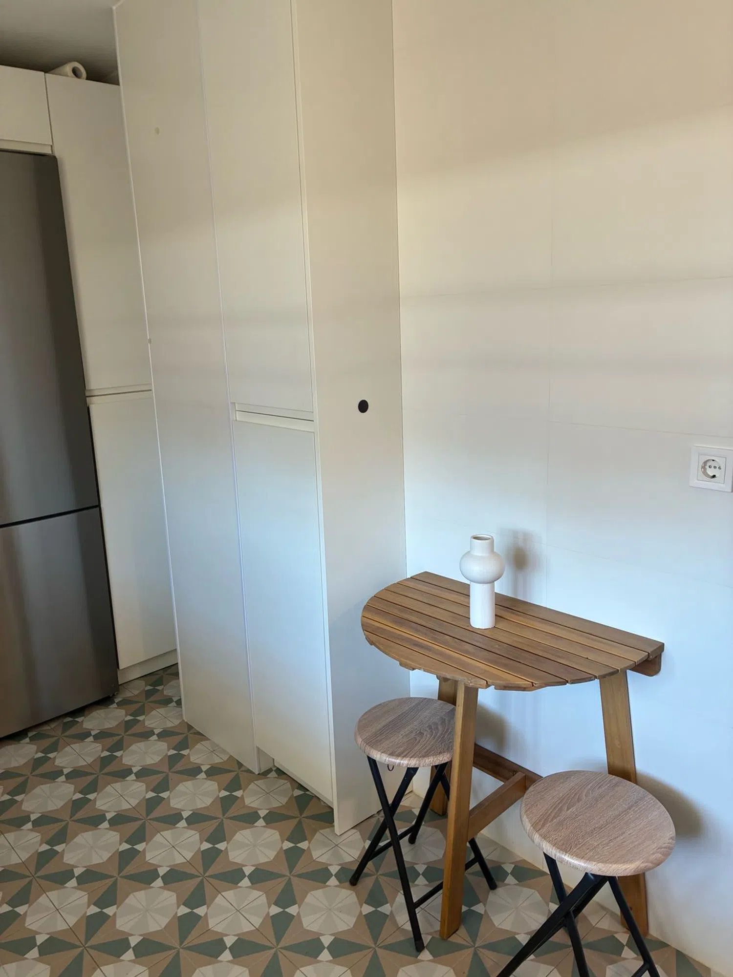 Piso en calle Arquitecto José Gómez Millán, 3 - Foto 22