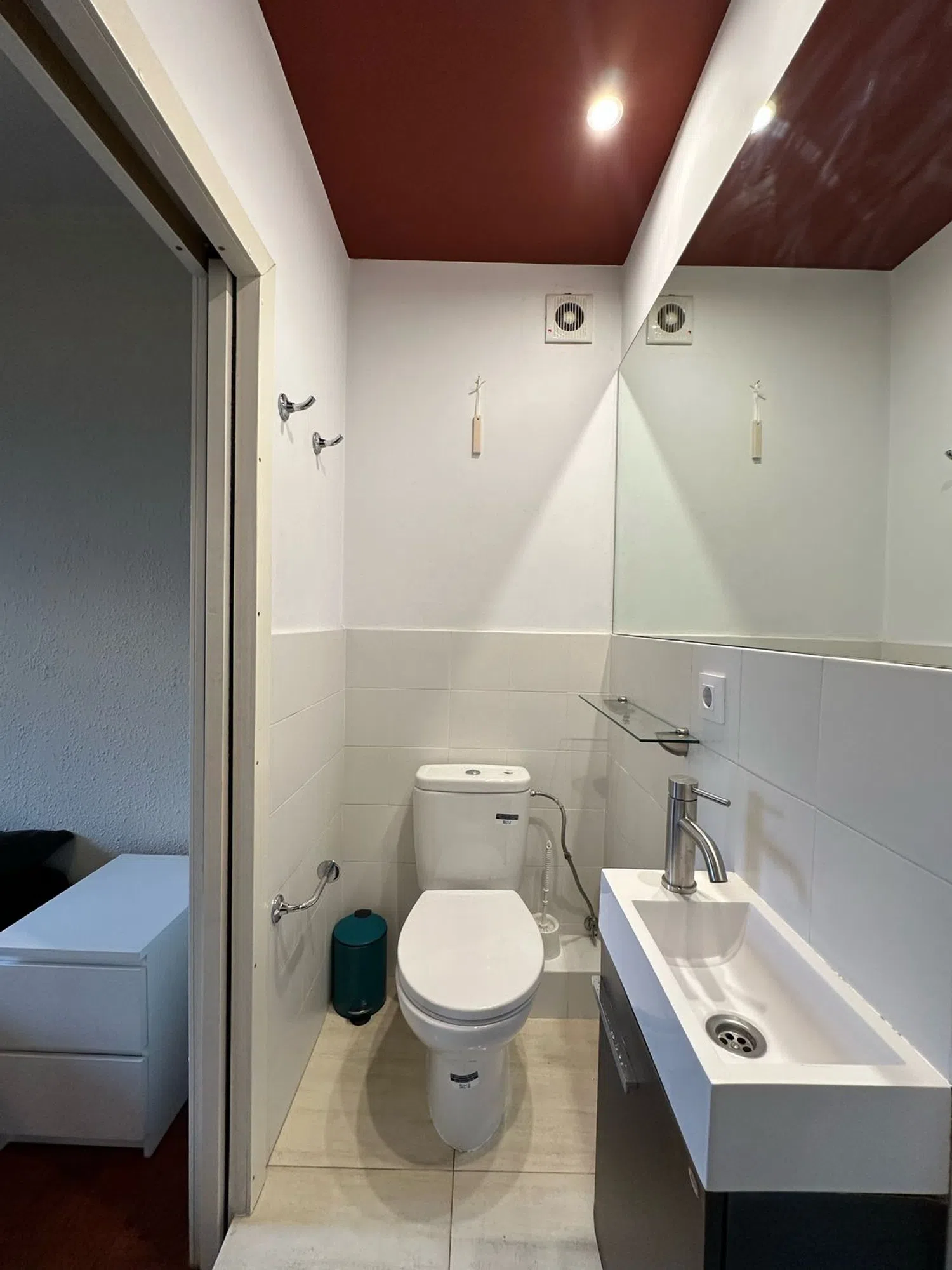 Piso en calle de Pau Claris, 184 - Foto 22