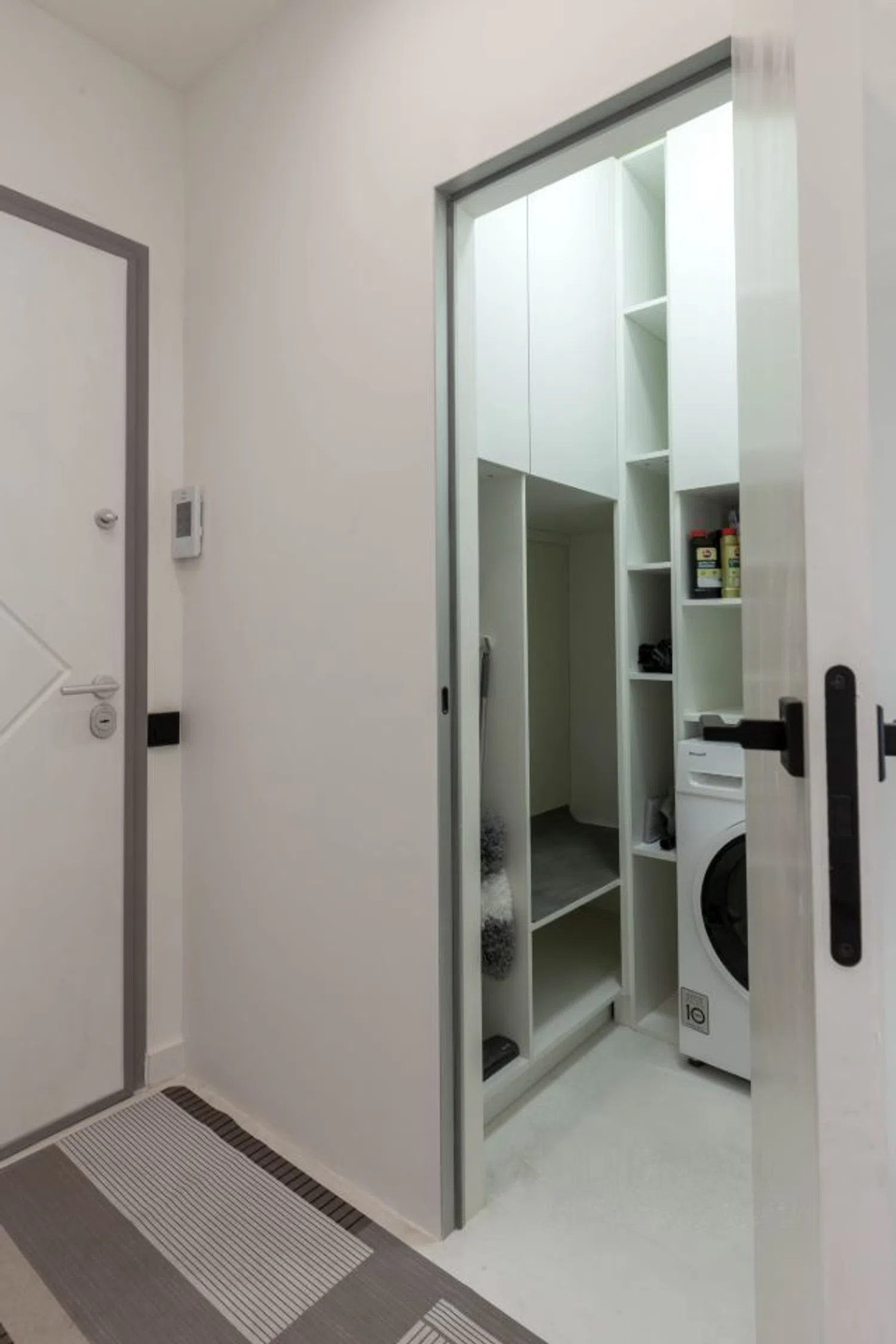 Piso en calle Oscar Carvallo, 9 - Foto 4