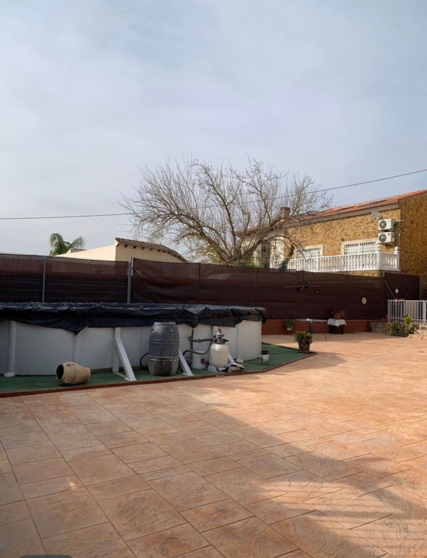 Casa o chalet independiente en Calle Paraje Acequia Alquibla, 28, Desamparados-Hurchillo-Torremendo, Desamparados-Hurchillo-Torremendo - Foto 2