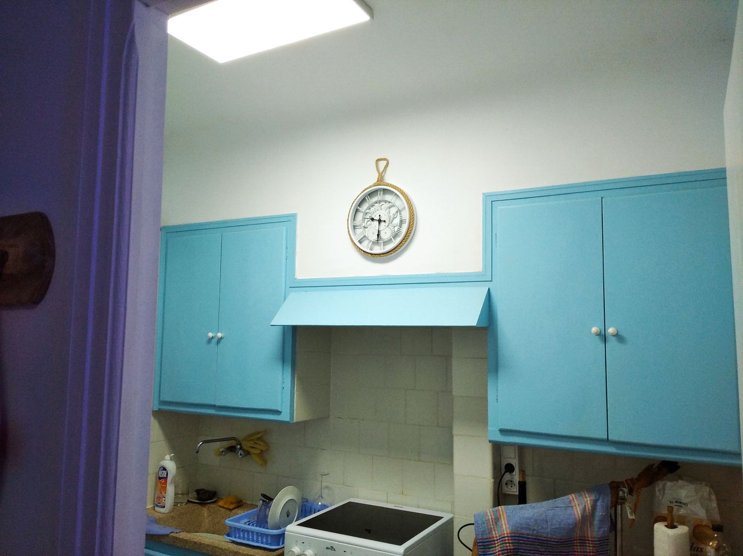 Piso en calle Violetas, 35 - Foto 9