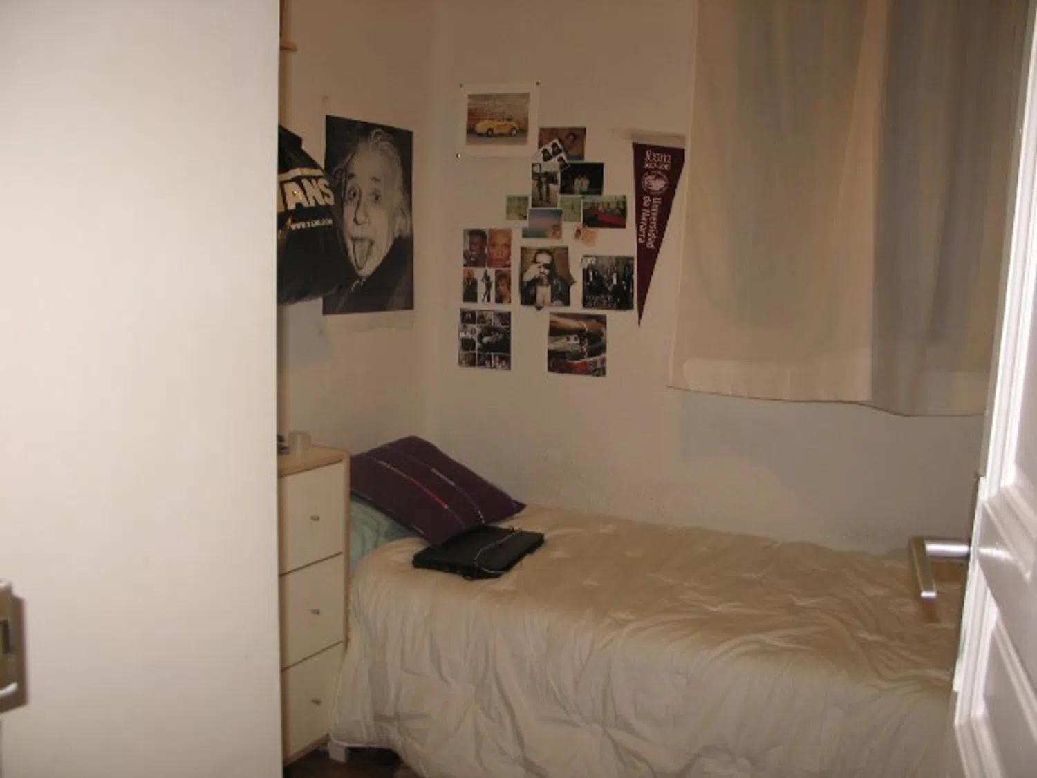 Piso en calle Escosura, 19 - Foto 5