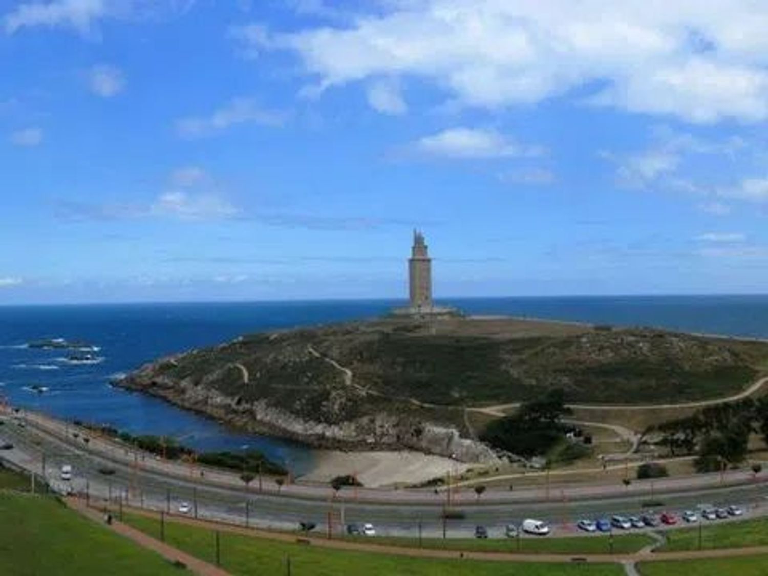 Piso en ronda de Monte Alto, 48 - Foto 1