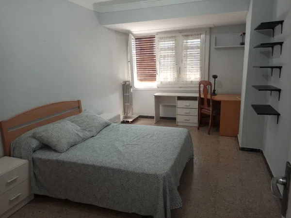 Piso en Avenida de Valencia, 53, Universidad San Francisco - Foto 6