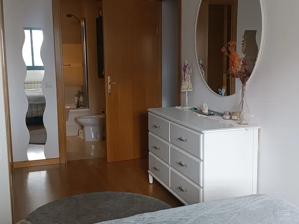 Piso en calle Cardenal Vicente Enrique y Tarancón, 1 - Foto 12