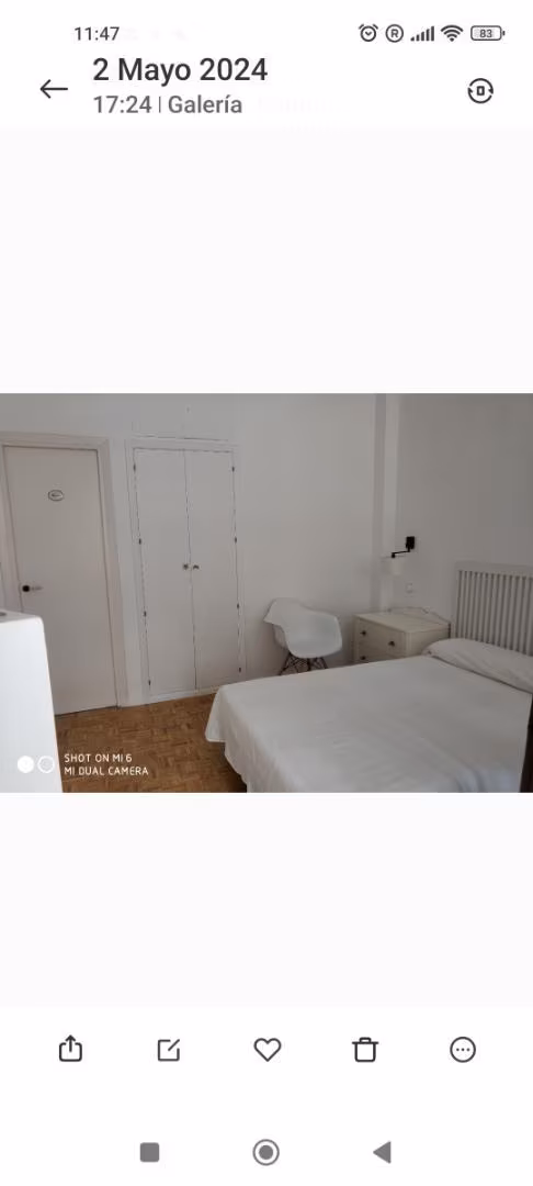 Apartamento en  Calle de Enrique Larreta 12 - Foto 6