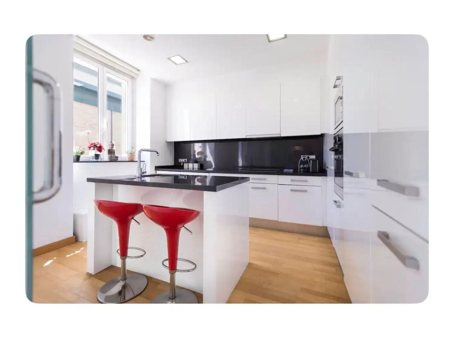 Piso en Barrio Sant Francesc - Foto 4