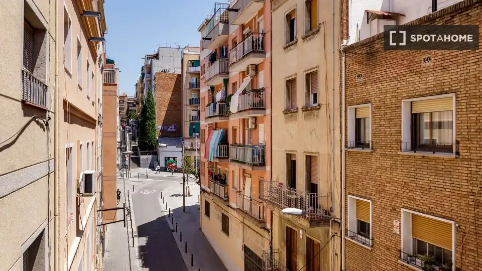 Piso en L'Hospitalet de Llobregat - Foto 15