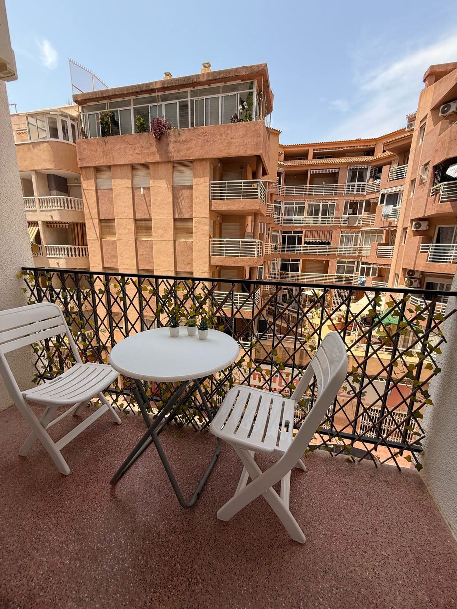 Estudio en Calle la Loma, 107, Avenida Habaneras - Curva de Palangre - Foto 5