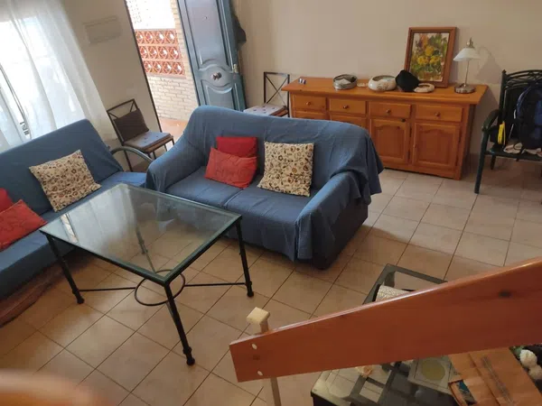 Chalet adosado en Plaza trainera, 3 - Foto 2